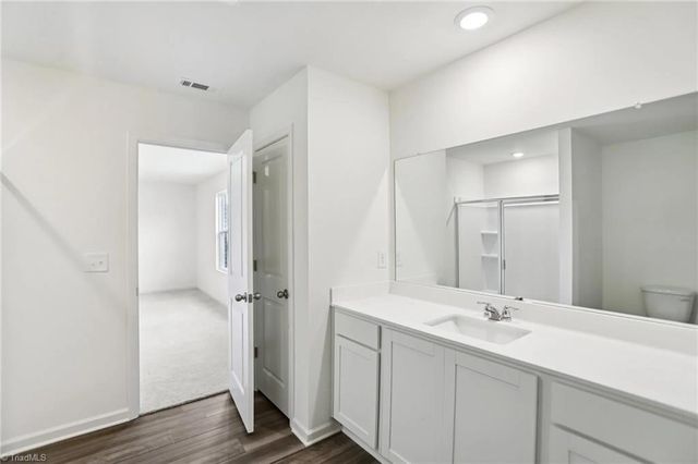 967 Riverbank Drive, Kernersville, NC 27284