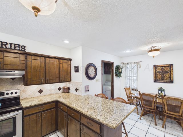 2735 N CHEROKEE Drive, Pampa, TX 79065