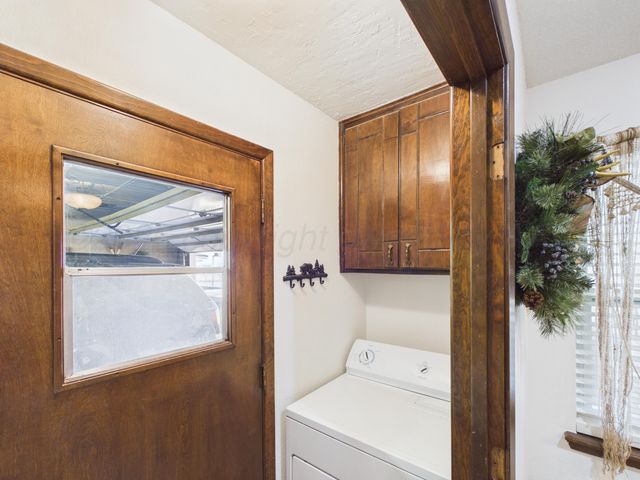 2735 N CHEROKEE Drive, Pampa, TX 79065