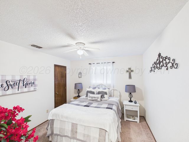 2735 N CHEROKEE Drive, Pampa, TX 79065