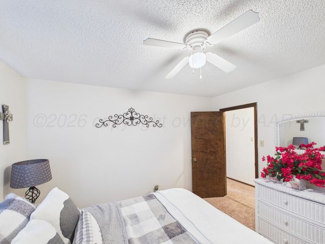 2735 N CHEROKEE Drive, Pampa, TX 79065