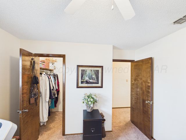 2735 N CHEROKEE Drive, Pampa, TX 79065