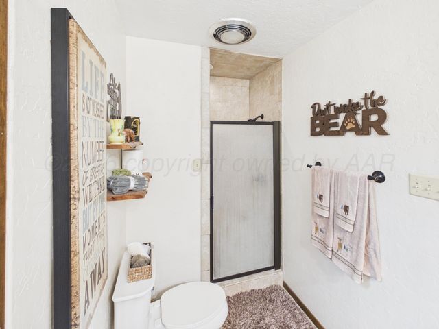 2735 N CHEROKEE Drive, Pampa, TX 79065