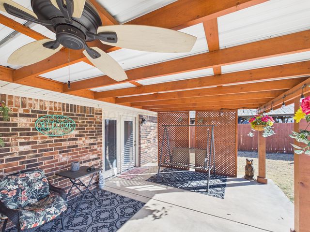 2735 N CHEROKEE Drive, Pampa, TX 79065