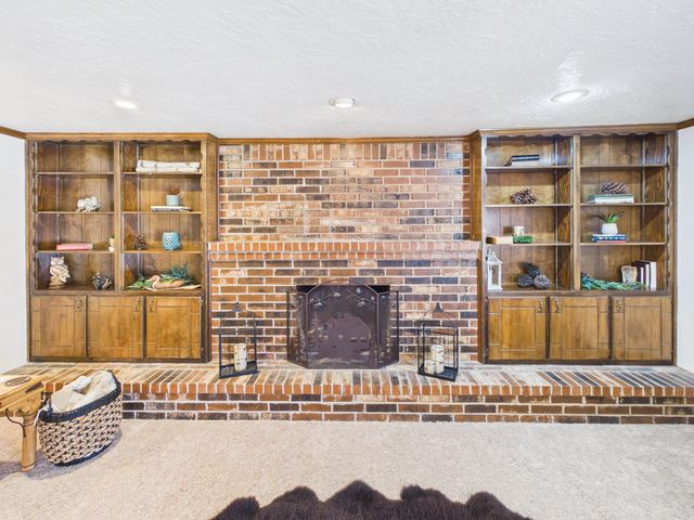 2735 N CHEROKEE Drive, Pampa, TX 79065