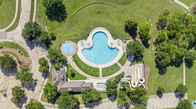 24519 Evangeline Springs Lane, Katy, TX 77494