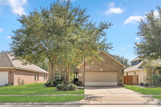 24519 Evangeline Springs Lane, Katy, TX 77494
