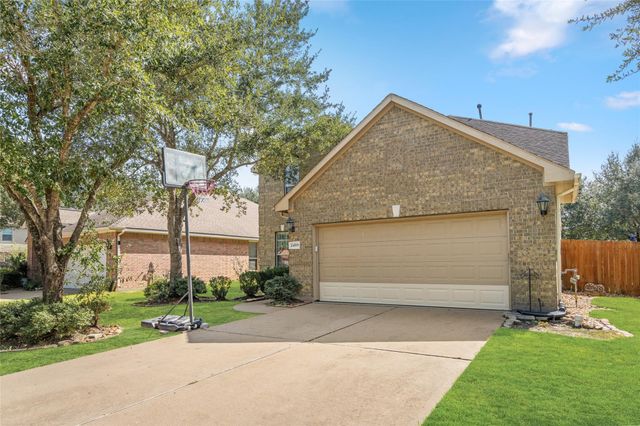 24519 Evangeline Springs Lane, Katy, TX 77494