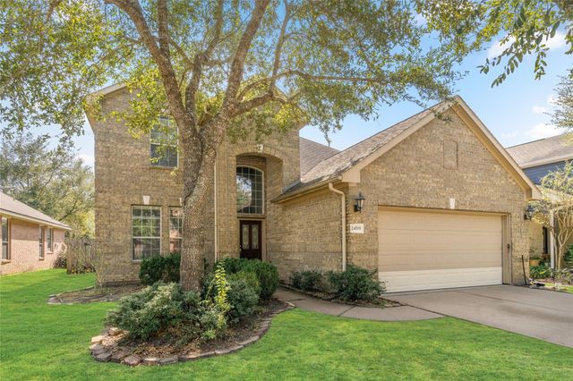 24519 Evangeline Springs Lane, Katy, TX 77494