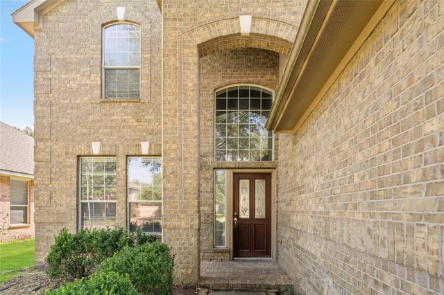 24519 Evangeline Springs Lane, Katy, TX 77494