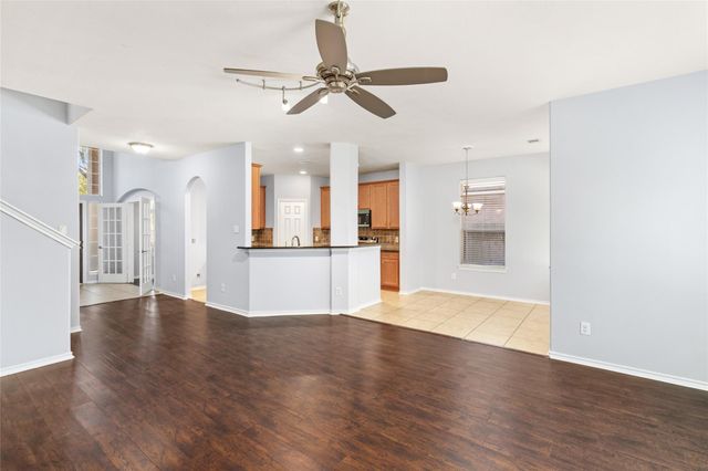 24519 Evangeline Springs Lane, Katy, TX 77494