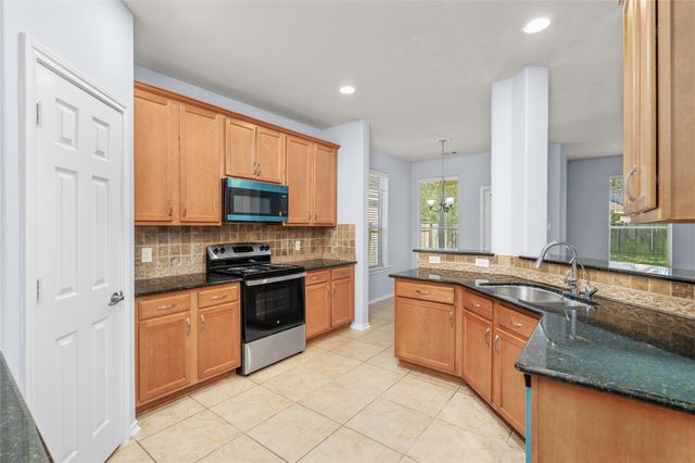24519 Evangeline Springs Lane, Katy, TX 77494