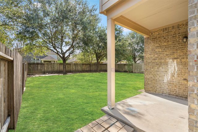 24519 Evangeline Springs Lane, Katy, TX 77494