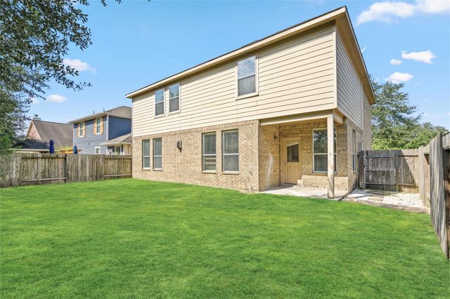 24519 Evangeline Springs Lane, Katy, TX 77494