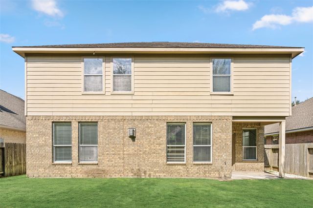 24519 Evangeline Springs Lane, Katy, TX 77494