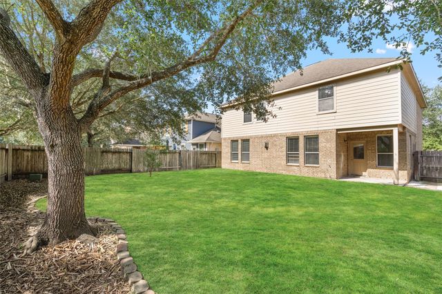 24519 Evangeline Springs Lane, Katy, TX 77494