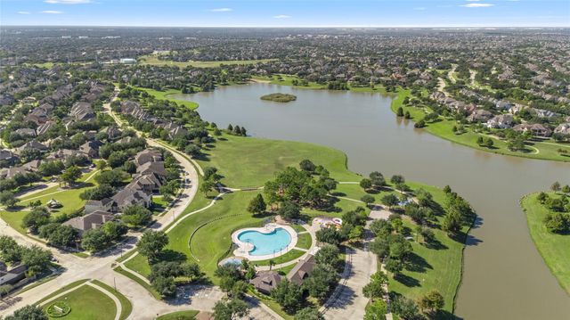 24519 Evangeline Springs Lane, Katy, TX 77494