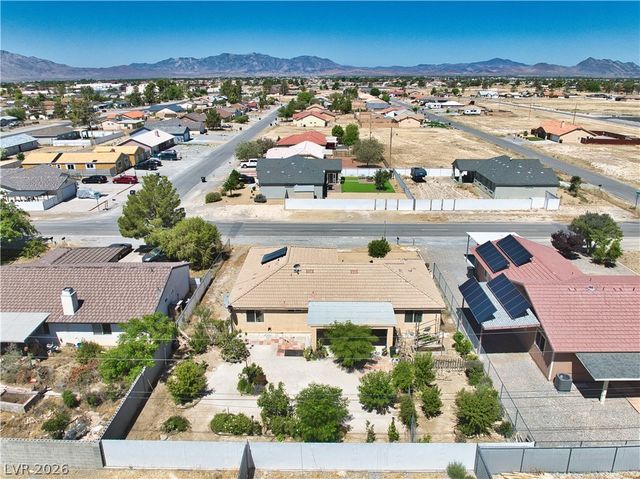 1801 South Highland Avenue, Pahrump, NV 89048