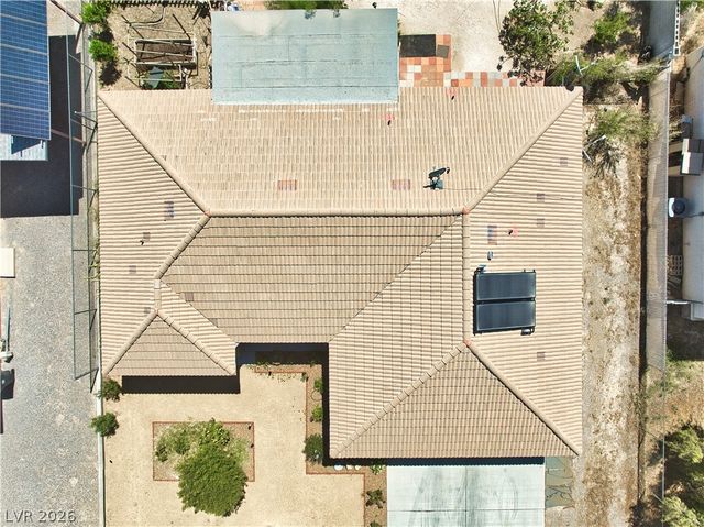 1801 South Highland Avenue, Pahrump, NV 89048