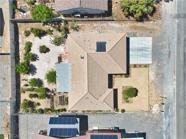 1801 South Highland Avenue, Pahrump, NV 89048