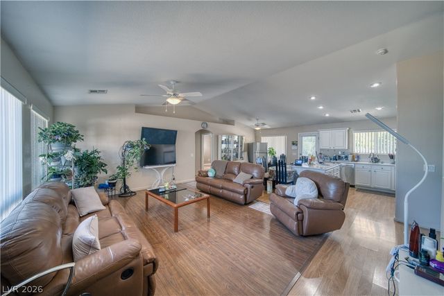 1801 South Highland Avenue, Pahrump, NV 89048