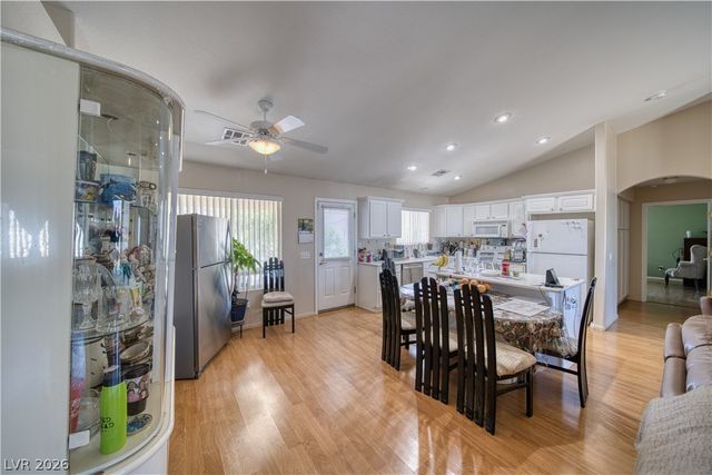 1801 South Highland Avenue, Pahrump, NV 89048