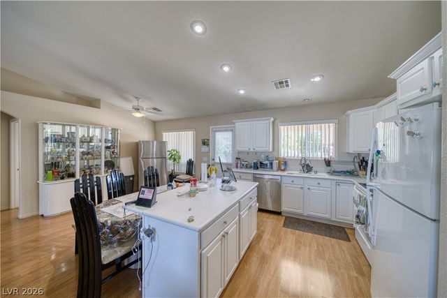 1801 South Highland Avenue, Pahrump, NV 89048