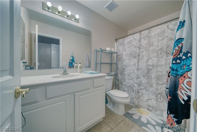 1801 South Highland Avenue, Pahrump, NV 89048