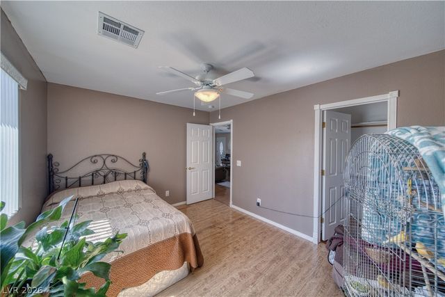 1801 South Highland Avenue, Pahrump, NV 89048