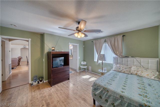 1801 South Highland Avenue, Pahrump, NV 89048