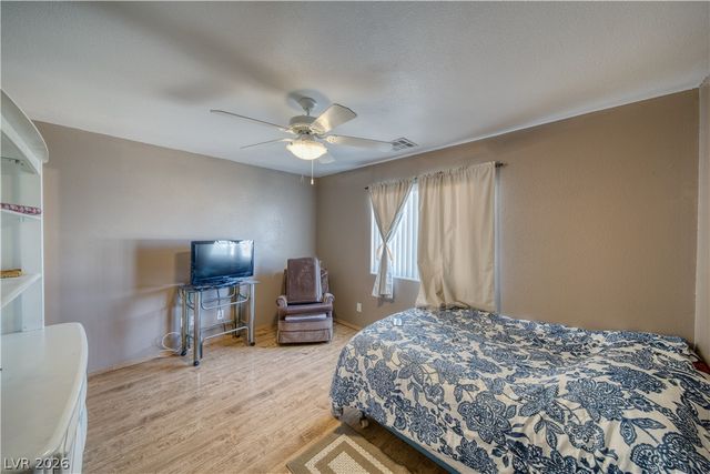 1801 South Highland Avenue, Pahrump, NV 89048