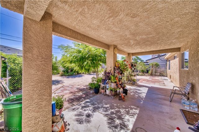 1801 South Highland Avenue, Pahrump, NV 89048