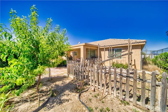 1801 South Highland Avenue, Pahrump, NV 89048