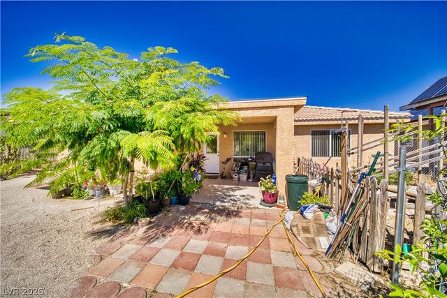 1801 South Highland Avenue, Pahrump, NV 89048