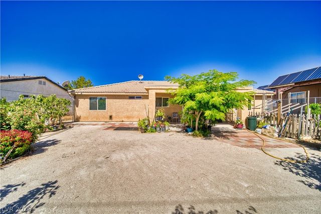 1801 South Highland Avenue, Pahrump, NV 89048