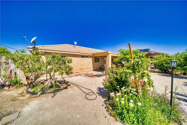 1801 South Highland Avenue, Pahrump, NV 89048