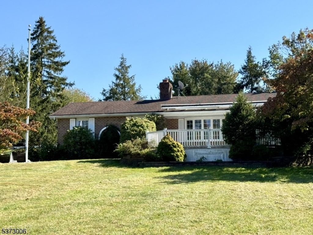 1134 Old York Rd, West Amwell Twp., NJ 08551