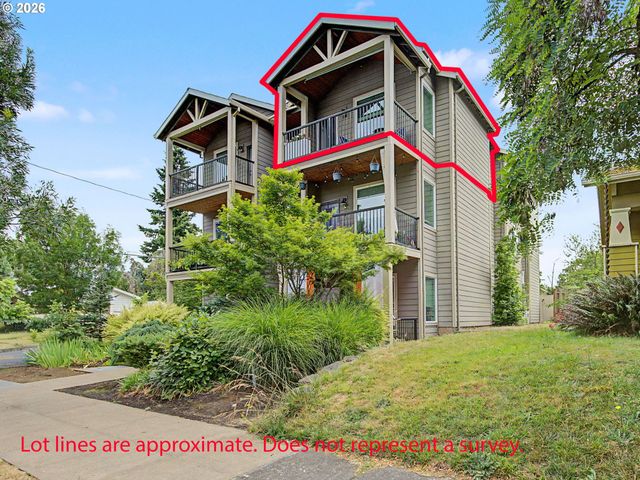 5734 N MONTANA Ave 5, Portland, OR 97217