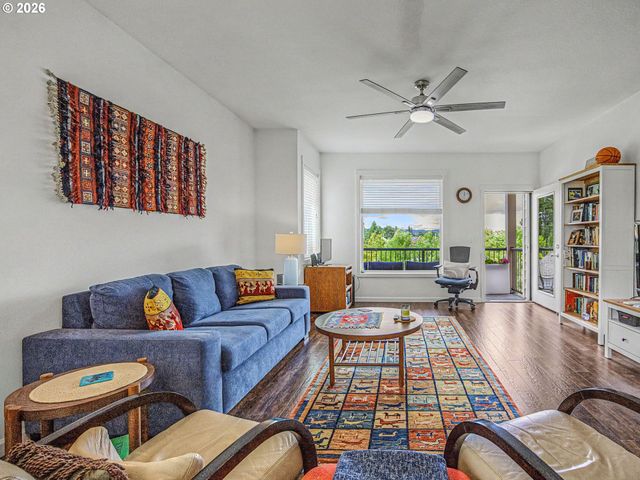 5734 N MONTANA Ave 5, Portland, OR 97217
