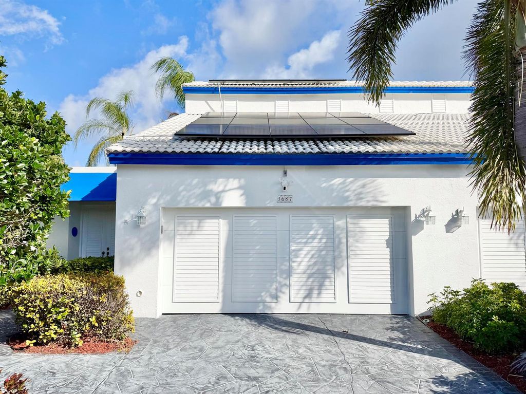 3687 Mykonos Court, Boca Raton, FL 33487