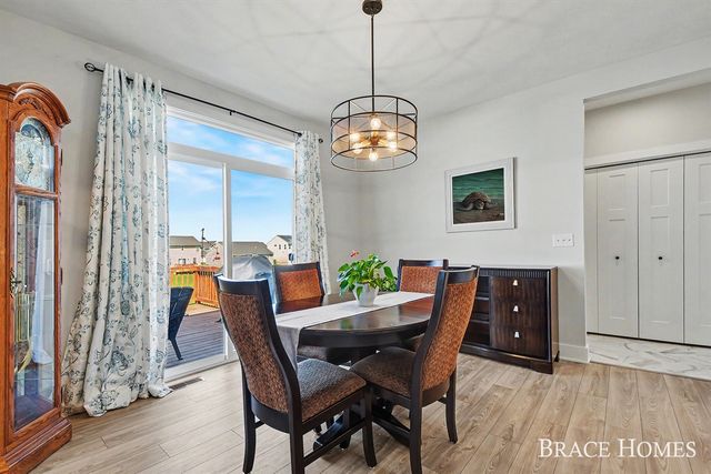 8325 Cooks Corner Drive, Byron Center, MI 49315