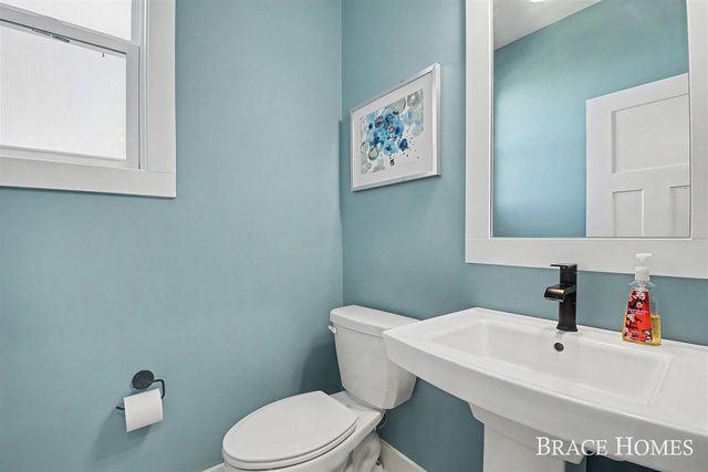 8325 Cooks Corner Drive, Byron Center, MI 49315