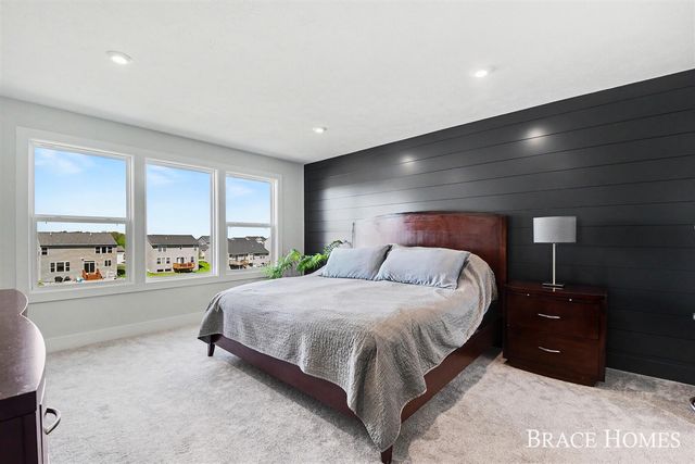 8325 Cooks Corner Drive, Byron Center, MI 49315