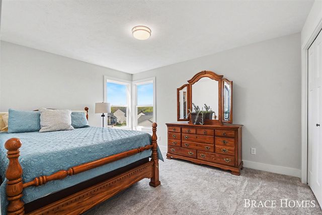 8325 Cooks Corner Drive, Byron Center, MI 49315