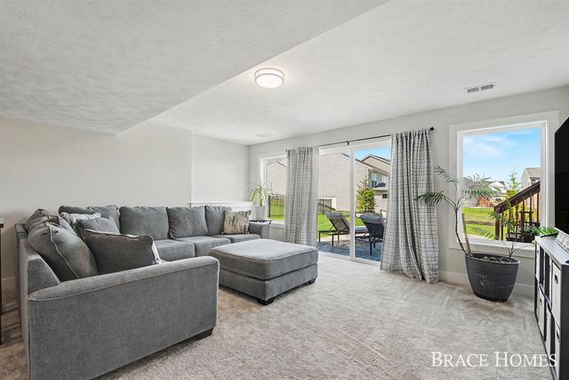 8325 Cooks Corner Drive, Byron Center, MI 49315