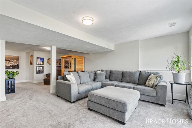 8325 Cooks Corner Drive, Byron Center, MI 49315