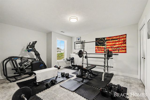 8325 Cooks Corner Drive, Byron Center, MI 49315
