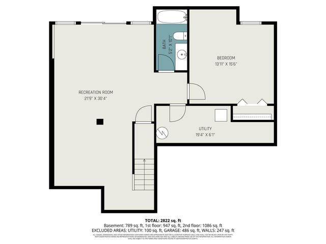 8325 Cooks Corner Drive, Byron Center, MI 49315