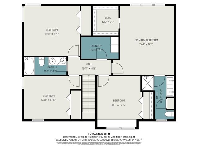 8325 Cooks Corner Drive, Byron Center, MI 49315