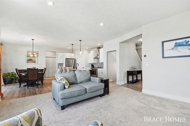 8325 Cooks Corner Drive, Byron Center, MI 49315